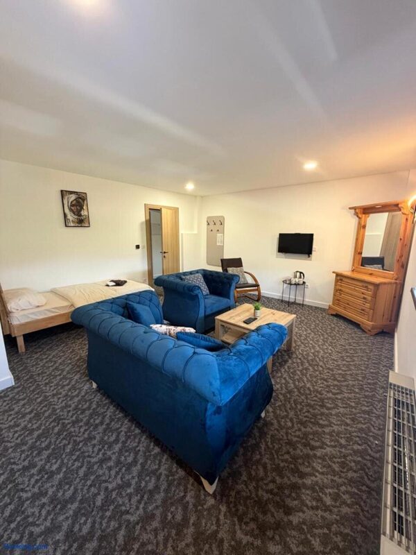 Motel Anic