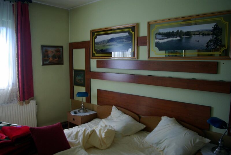 Motel Bosna