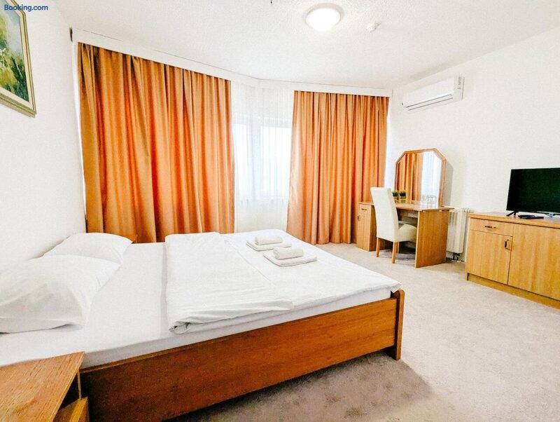 Motel Daco