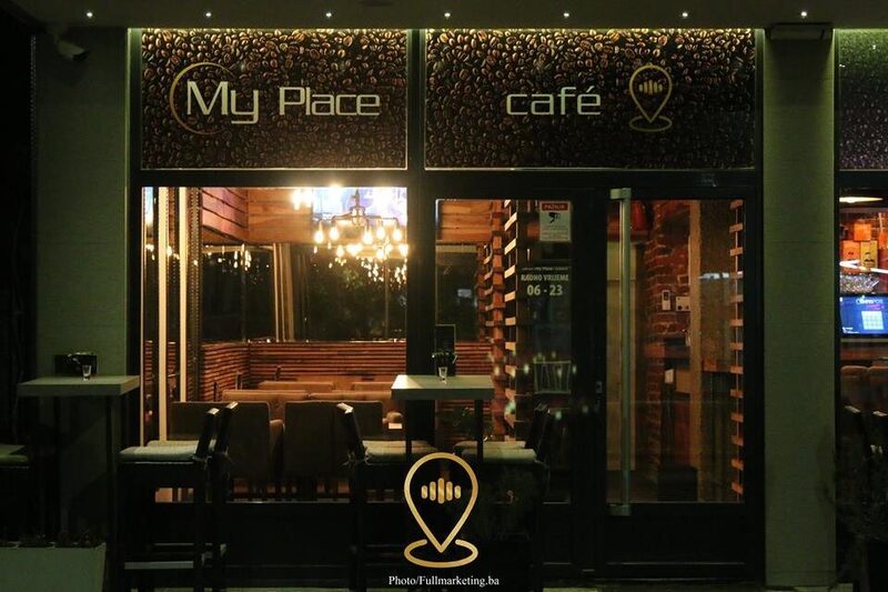 My Place