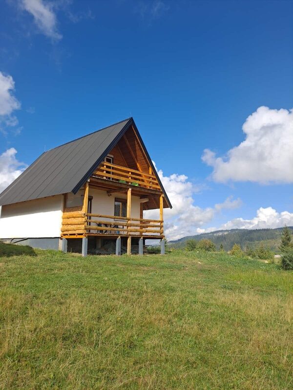 Vlašić holiday cottage